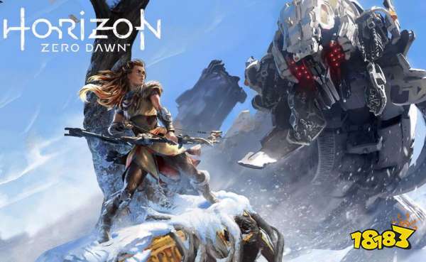 地平线零之曙光长矛怎么升级 长矛升级方法介绍