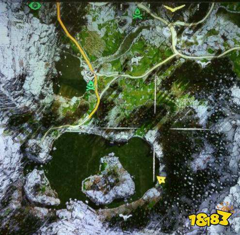 地平线零之曙光狐狸皮在哪获得 狐狸皮获取攻略