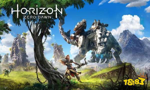 地平线零之曙光雷霆牙怎么驯服 驯服雷霆牙的方法