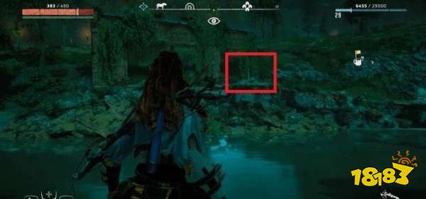 地平线零之曙光古代容器第1系列 古代容器第1系列全收集