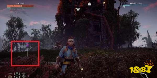 地平线零之曙光古代容器第1系列 古代容器第1系列全收集