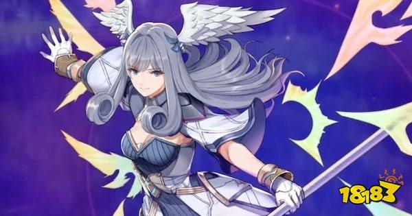 异度之刃3梅莉亚怎么招募 梅莉亚招募方法