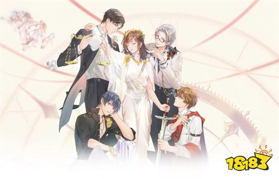 未定事件簿官方正式版下载