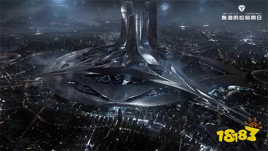 《无尽的拉格朗日》「未央庆典」盛大开啓