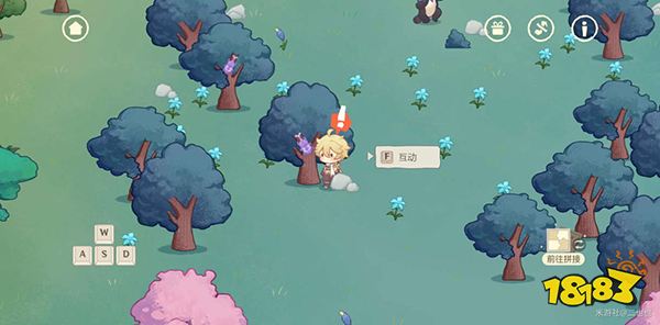 原神纸间奇旅第三天攻略 纸间奇旅第三天奇遇记录怎么收集