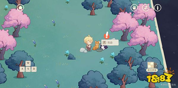 原神纸间奇旅第三天攻略 纸间奇旅第三天奇遇记录怎么收集