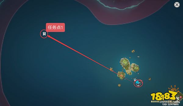 原神金苹果群岛华丽宝箱全收集 2.8金苹果群岛宝箱懒人向获取攻略
