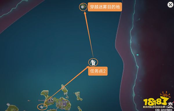 原神金苹果群岛华丽宝箱全收集 2.8金苹果群岛宝箱懒人向获取攻略