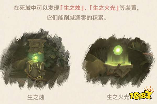 原神须弥死域介绍 须弥死域是什么