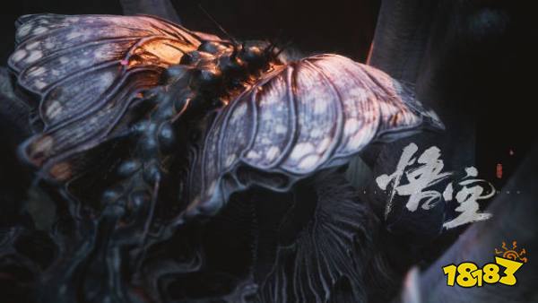 《黑神话：悟空》6分钟新实机剧情公布 疑似盘丝洞女妖登场