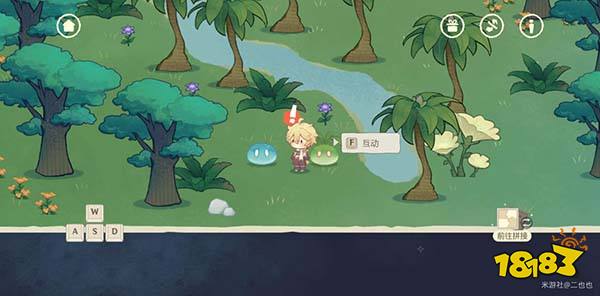 原神纸间奇旅第四天攻略 纸间奇旅第四天奇遇记录怎么收集