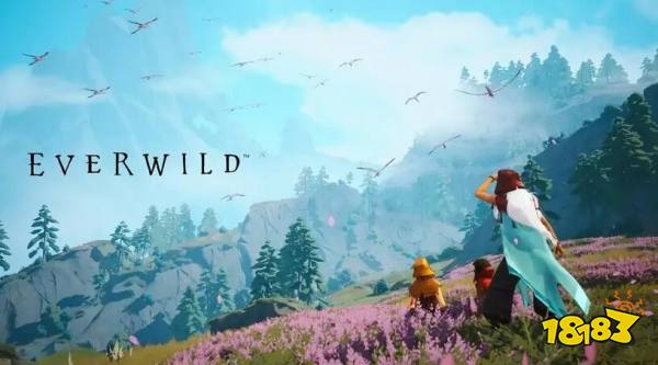 暴雪3A生存游戏曝光：童话背景且玩法类似《辐射76》