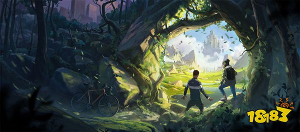 暴雪3A生存游戏曝光：童话背景且玩法类似《辐射76》