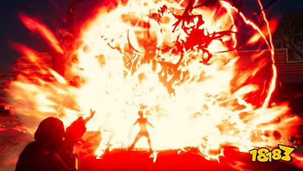 《漫威暗夜之子》旺达新演示：兼顾伤害与控制的绯红女巫