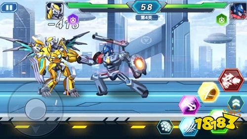 2022手游泰坦游戏有哪些 手游泰坦游戏推荐