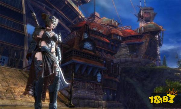 激战2第三代传奇武器配方是什么 第三代传奇武器配方介绍