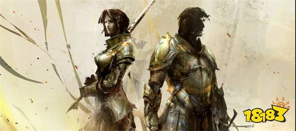 激战2女王试炼场怎么进 女王试炼场进入方法