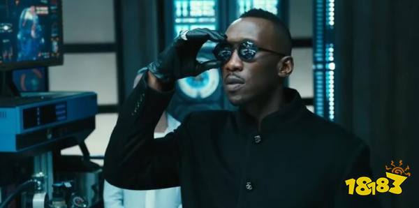 育碧或将联动漫威 育碧被爆正在开发《刀锋战士》游戏