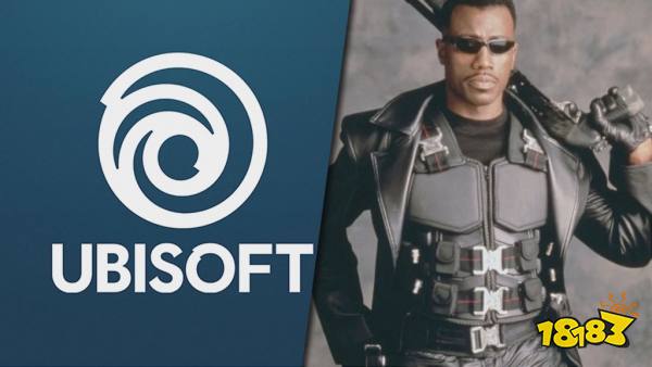 育碧或将联动漫威 育碧被爆正在开发《刀锋战士》游戏