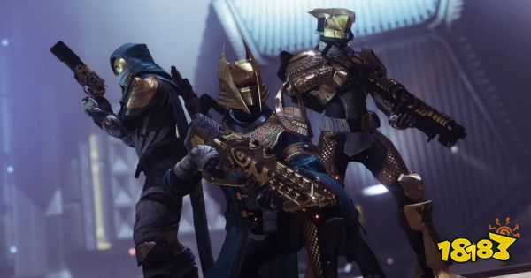 《命运2》知名爆料人将停止爆料 称良心过不去