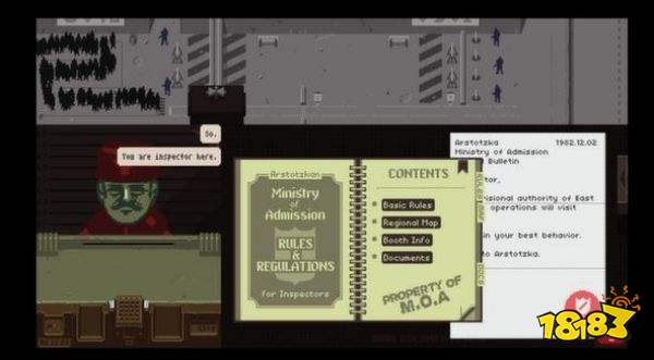 文字解谜游戏推荐 有哪些好玩的文字解谜游戏