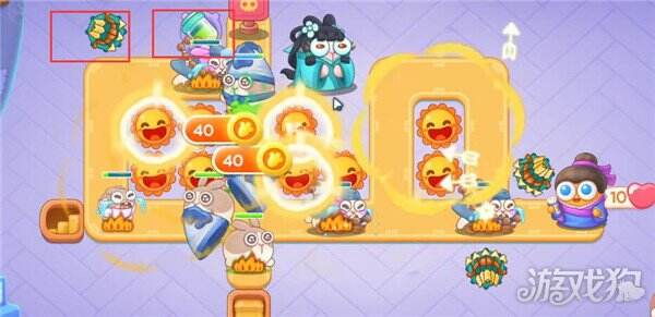 保卫萝卜4白萝卜传奇满星通关 白白萝卜传奇第十五关攻略萝卜传奇第十五关攻略