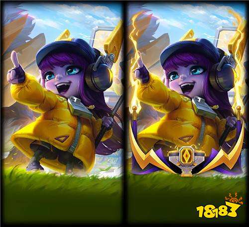 小怪兽训练师相应的英雄有哪些 lol小怪兽训练师对应英雄介绍