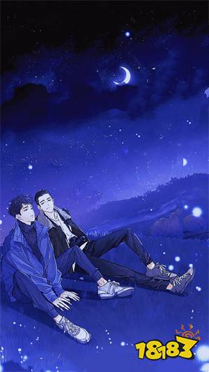 7本打动人心的原耽兄弟情小说 撒野热度居高不下