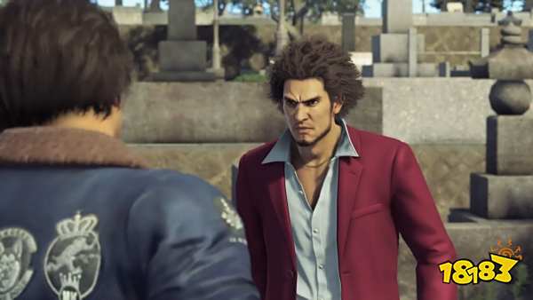 如龙7全徽章怎么获取 全徽章获取位置分享