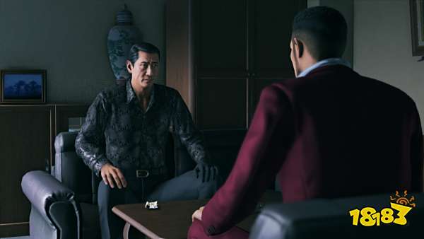 如龙7全徽章怎么获取 全徽章获取位置分享