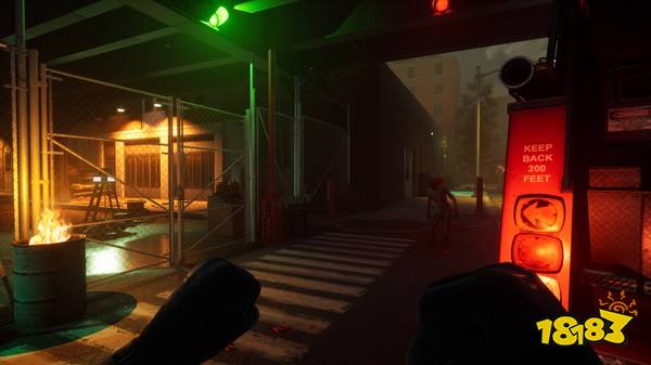 地狱已满2配置要求高吗 游戏配置要求分享