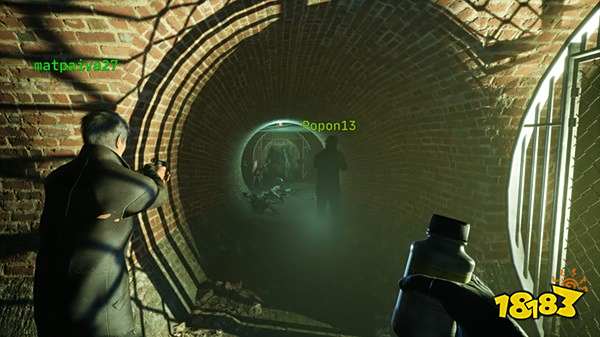 地狱已满2有中文吗 游戏中文设置方法分享