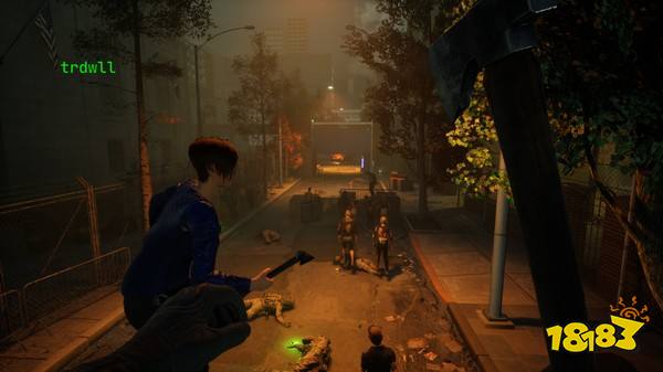 地狱已满2有中文吗 游戏中文设置方法分享