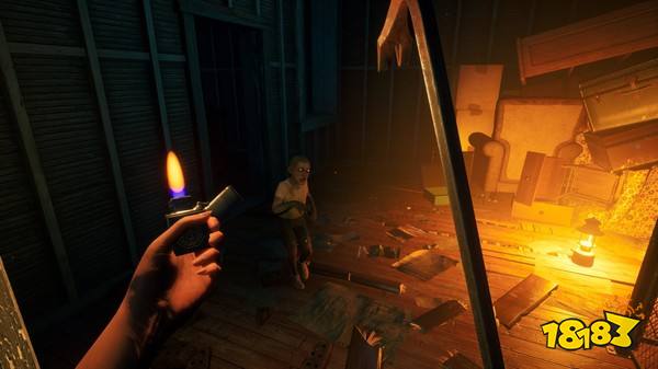 地狱已满2有中文吗 游戏中文设置方法分享