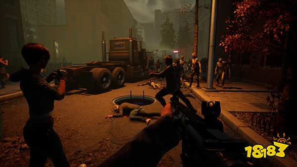 地狱已满2steam上怎么搜 游戏steam搜索方法