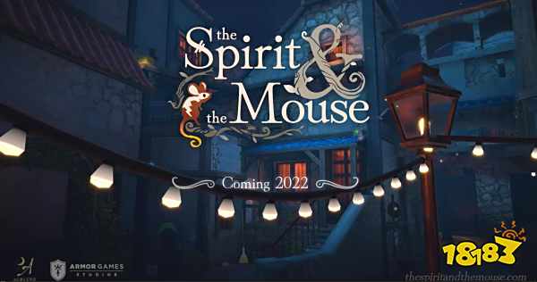 精灵与老鼠配置要求 配置要求一览