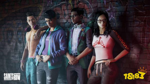 黑道圣徒重启版有几个版本 各版本内容一览