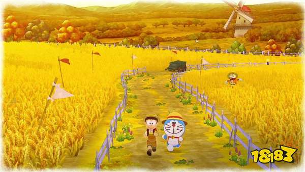 哆啦A夢大雄的牧場物語2在steam上怎么搜 steam搜索方法介紹