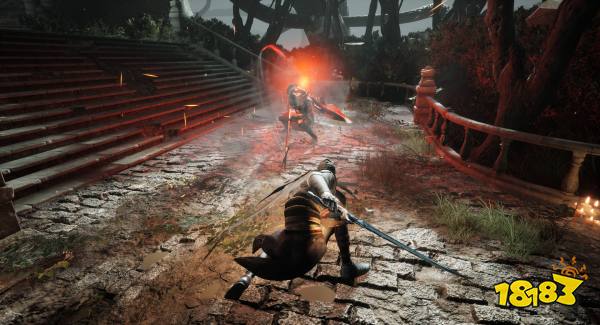 记忆边境机制boss怎么打 机制boss打法推荐