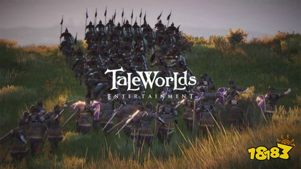 《骑砍2》10月25日结束抢先体验 正式登陆PC及主机平台