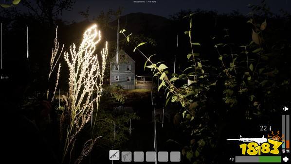 凄凉地之路配置需求高吗 配置需求介绍