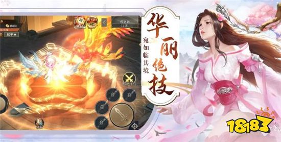 2022年高人气手游公益服有哪些 盘点10款不容错过的手游公益服