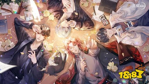 自由度超高的恋爱游戏 无需氪金的恋爱手游