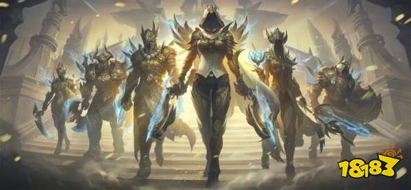 暗黑破坏神不朽新赛季先祖之路更新了什么 新赛季内容汇总