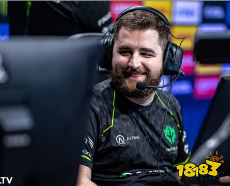 CSGO十周年TOP10選手排名 十周年TOP10選手一覽