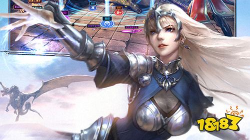 永恒紀(jì)元最新版本下載