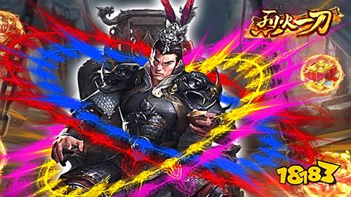 告别游戏荒！近期爆款新游推荐