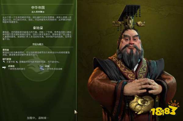 文明6最强国家排名 国家强度排名一览