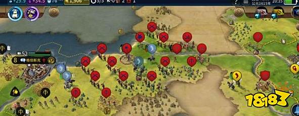 文明6新手攻略 新手开局怎么玩