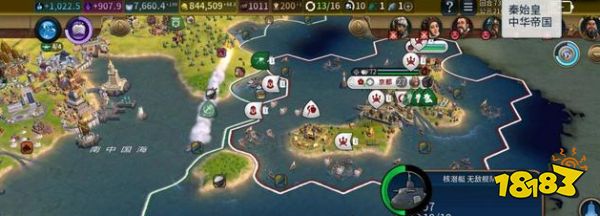 文明6新手攻略 新手开局怎么玩